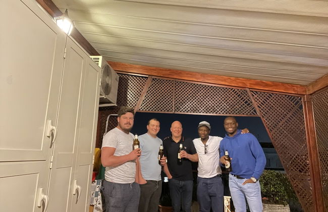 Panoramic and Bright Penthouse is Waiting for you - Foto 24