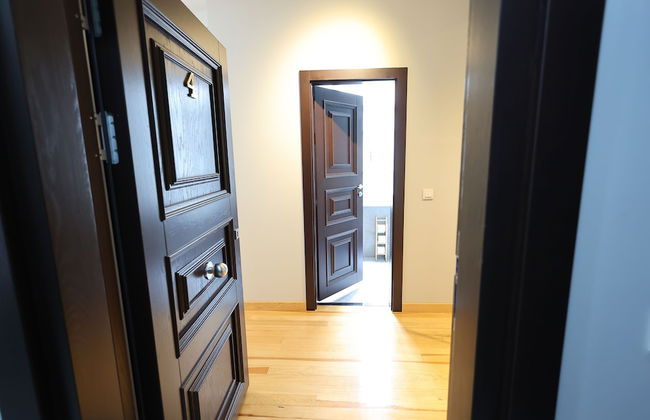 İstanbul Guesthouse (Adults Only 12+) - Foto 16