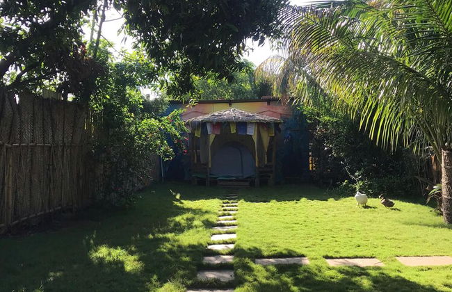 ingawale farmhouse - Photo 48