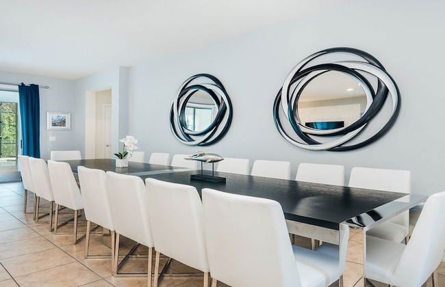 Family Fun: Pool, Spa, Games in Luxury Resort - Foto 48