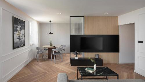 Canova Apartment - Photo 3