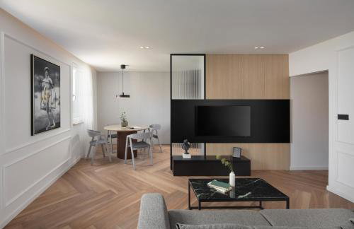 Canova Apartment - Photo 3