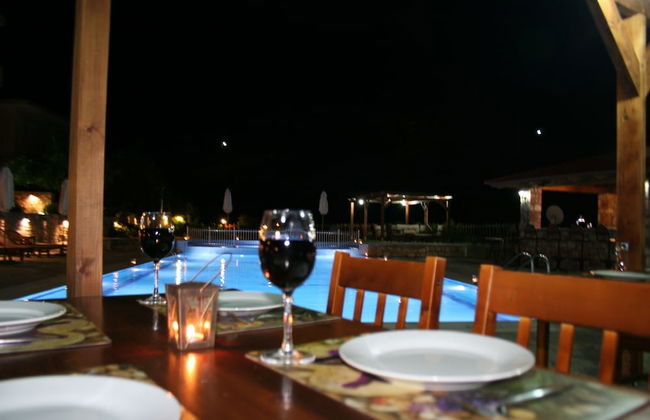 Ataviros Hotel - Foto 66