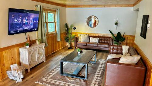 Cabin on Little Lake Emily & ATV Trails - Foto 5