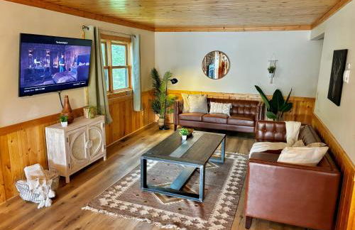 Cabin on Little Lake Emily & ATV Trails - Foto 5