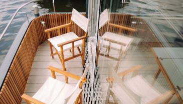 Spreeapartment MARA - Photo 3