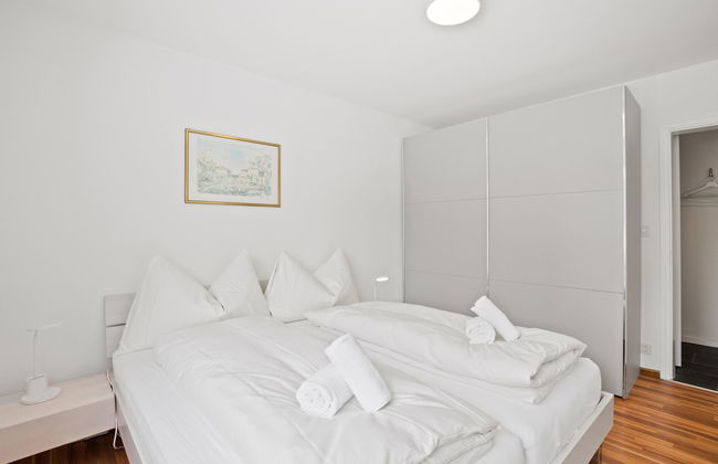 Nr.14 Haus Astoria - Foto 9