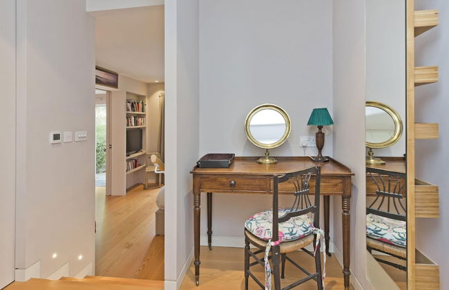 Historic 5 Bed Home Maida Vale - Foto 30