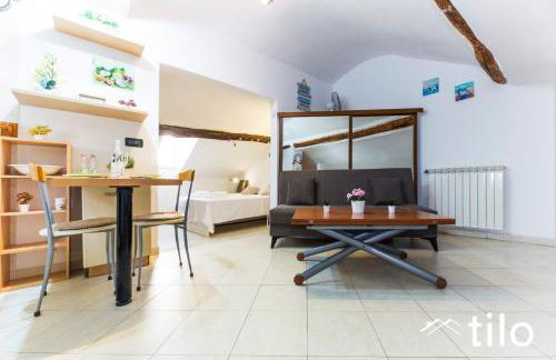 Beach 4M|1BR| A/C| Wi Fi by Tilo - Foto 4