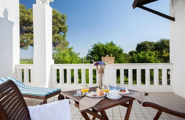 Tenuta del Barco WineRestaurant and Hospitality - Foto 46