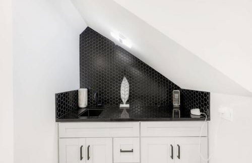 497-Upscale Family Home w AC & Patio near Meta & Stanford - Foto 38