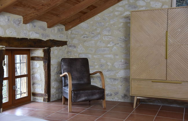 Les Collines du Quercy Blanc - Foto 14