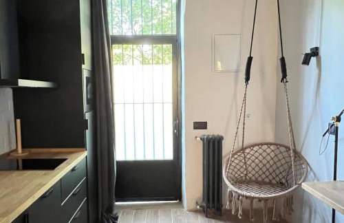 Studio next to Parque del Oeste - Foto 13