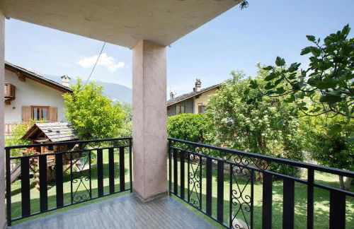 Maison Le Cré Appartamento 5 - Foto 17