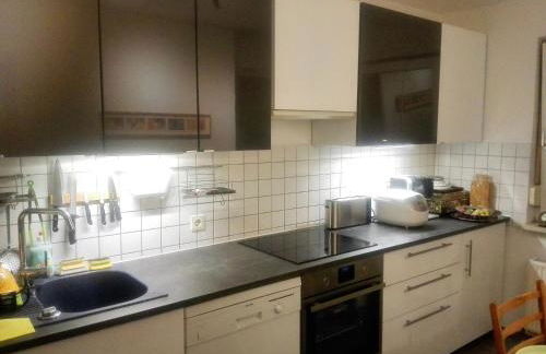 Große Wohnung für Gruppe - Foto 14