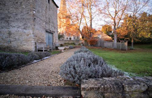 Converted Barn House - Central Oxford, Cotswolds - Foto 44