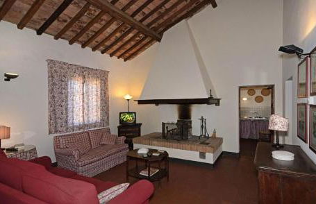 Badia di Morrona Agriturismo - Foto 28