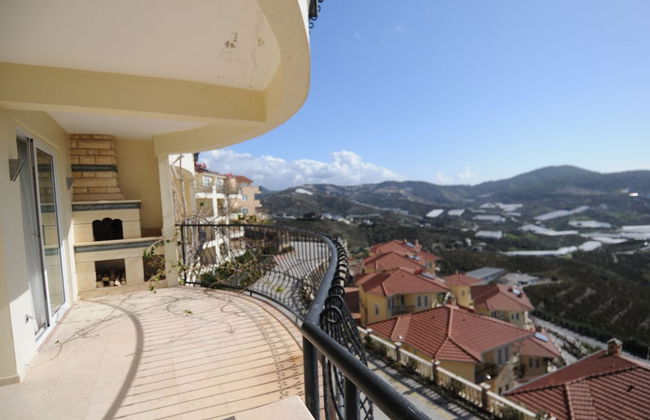 Gold City 3 Bedroom Villa 3 - Foto 14