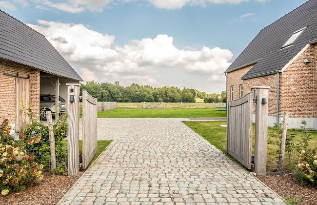 Peaceful Peer Holiday Home - Foto 1