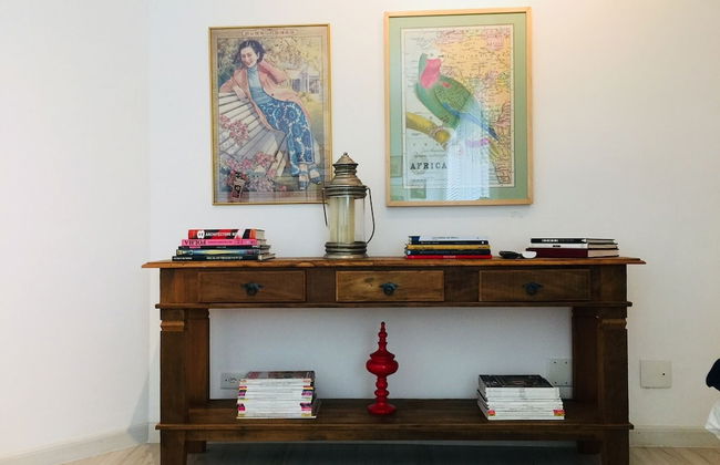 Duplex Oscar Freire - Foto 7