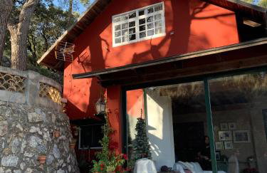 Casa rural Pará de Gaita. Un refugio en la naturaleza - Foto 16