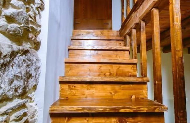 Ellafos Traditional Living - Foto 18