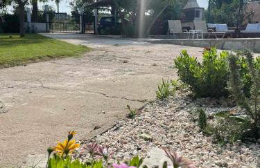 VILA KALIMERA private pool - Foto 49