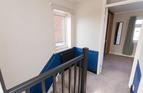 4 Bed House sleeps 6 -Family - Contractors - Foto 60