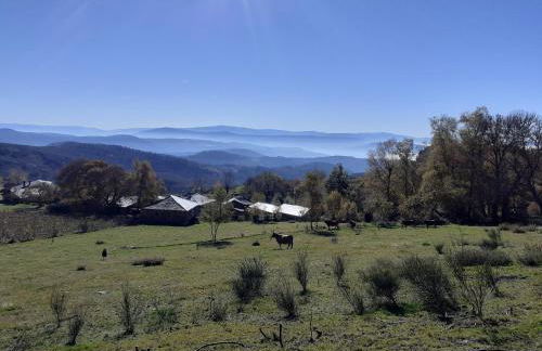 O Busto Aldea Rural, Apartamento HORNO 2 - Foto 24