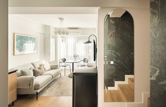 Phoenix Aparthotel - Foto 62