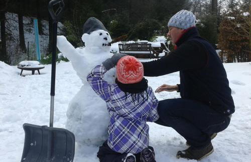 Ferienhaus Jägerhaus Oppach Privathaus - Foto 69