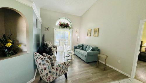 Amazing 3/2 Vacation Home With Private Pool!! - Foto 4