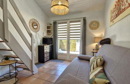 Vaux sur Mer - côté PONTAILLAC - VILLA MITOYENNE - PISCINE COLLECTIVE - Foto 2