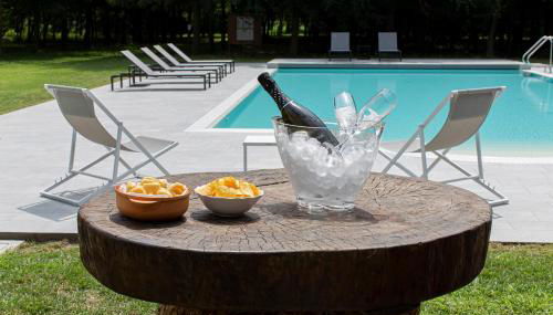 Casolare La Quercia - Foto 4, Garden view