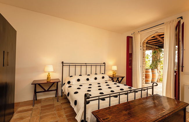 Tenuta Pianirossi - Photo 12