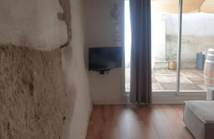 Gîtes Les 3 Tours - Foto 13