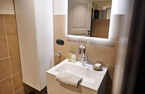 Goldmädchen 93 - Beach Studio - Foto 32