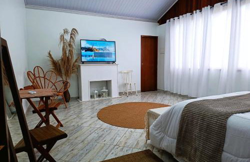 Chalé do Mato - Photo 7