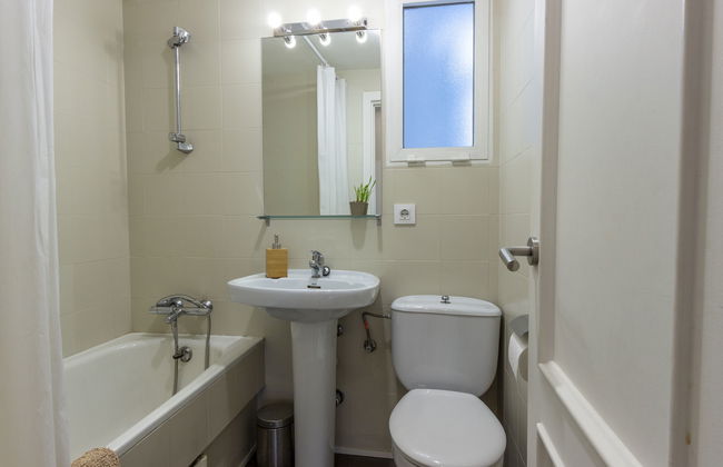 Chamartin-Ciudad Ramos Carrion - Foto 26