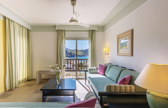 Hapimag Resort Damnoni - Foto 16