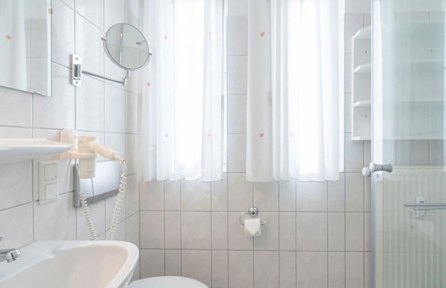 Family Apartment in Sellin by the Sea - Foto 6