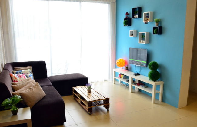 The Woodz Homestay - Foto 48