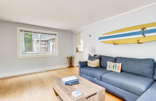 Hamptons Vacation Rental with Seasonal Pool! - Foto 5