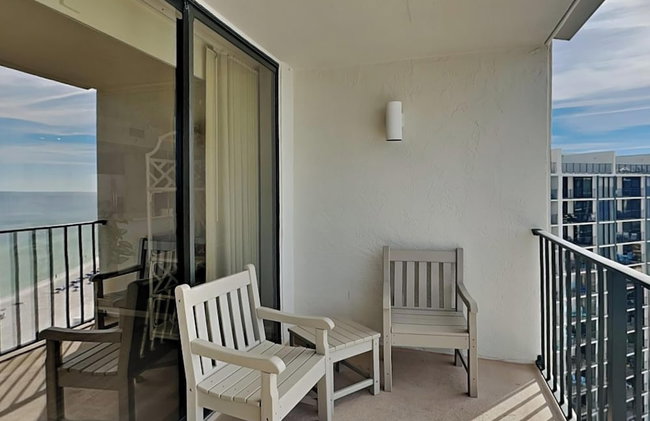 Edgewater Tower II by Resort Collection - Foto 40