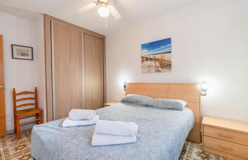 SeaFront 1ª línea y 2 piscinas - Foto 24