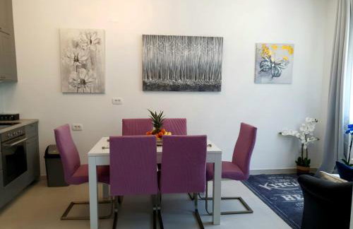 Orchid SeaView Apartment With Garage Parking - Foto 24