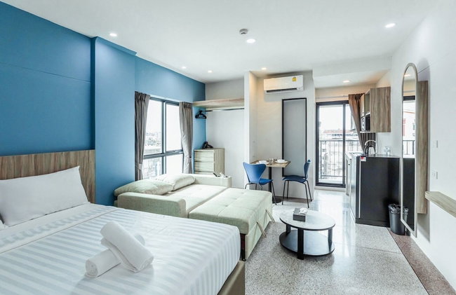 ABC@48 Hotel & Service Apartment - Foto 16