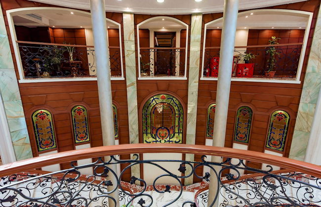 Casa Sol Nile Cruise - Foto 2