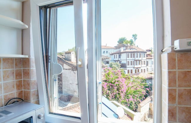 Nazende_beautiful Sea View Flat in Lovely Old Town - Foto 15