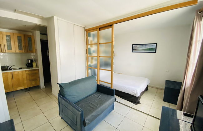 Hôtel & Appart-hôtel Olatua, Bidart - Foto 15